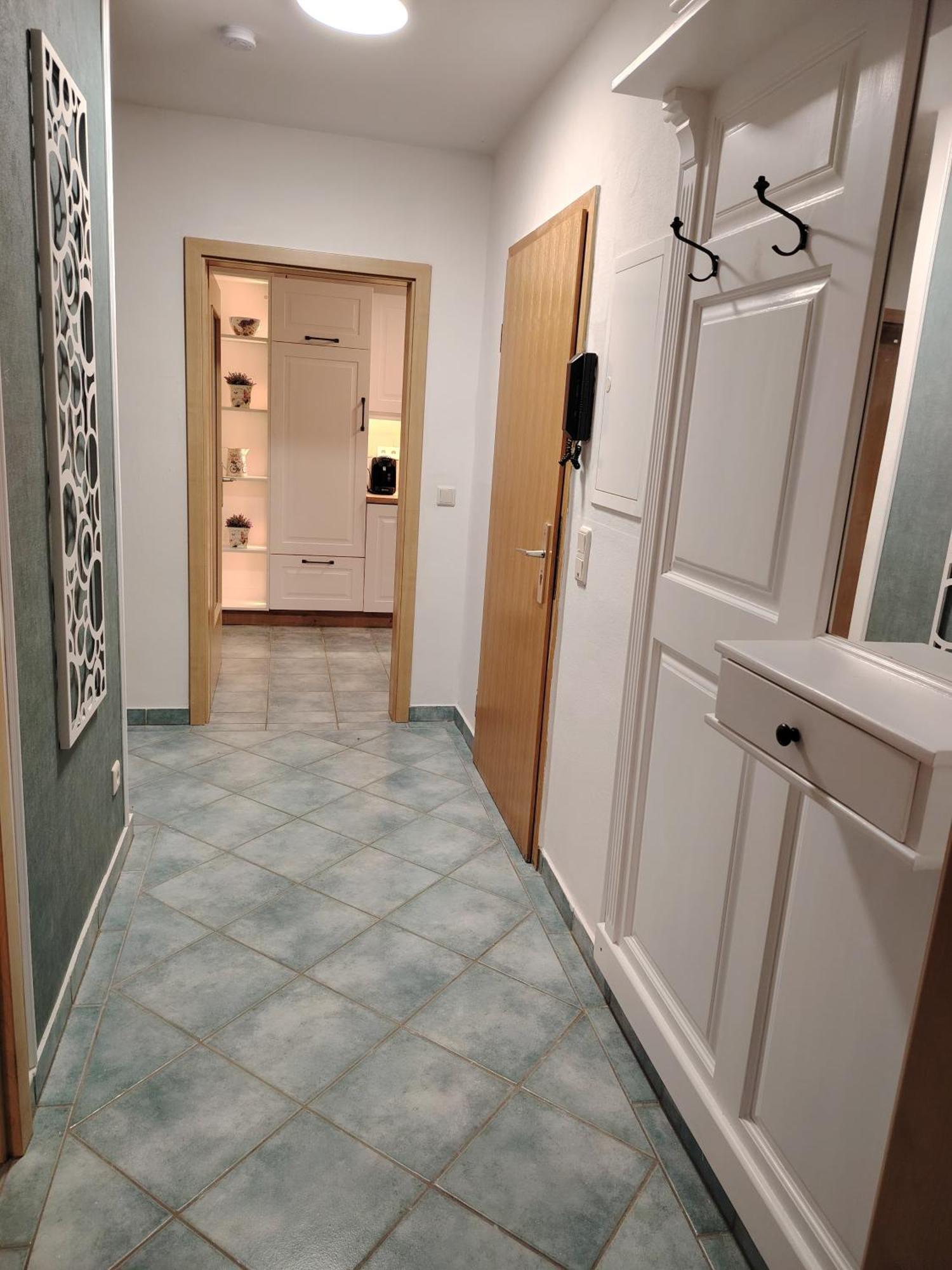 Koblenzliebe Rhein Ferienwohnung 3-Zimmer Garten Parking コブレンツ エクステリア 写真