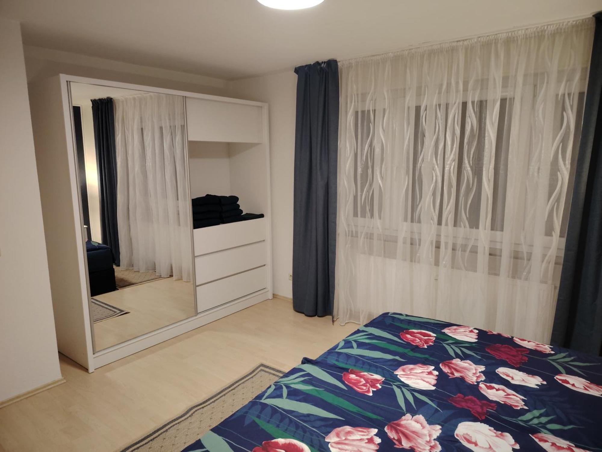 Koblenzliebe Rhein Ferienwohnung 3-Zimmer Garten Parking コブレンツ エクステリア 写真