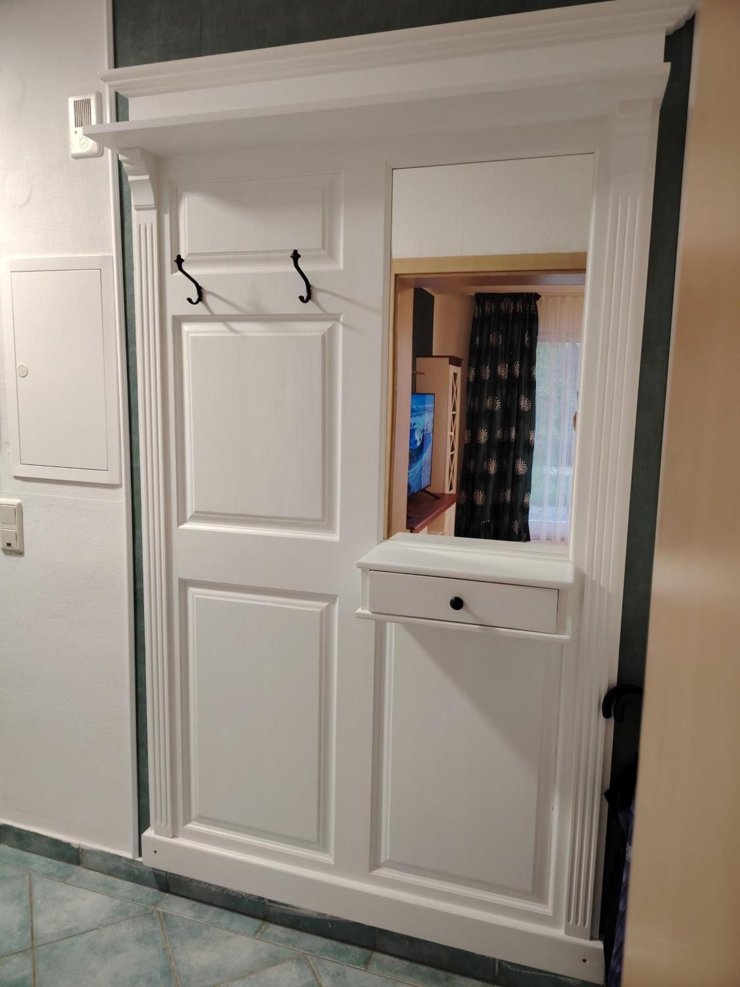 Koblenzliebe Rhein Ferienwohnung 3-Zimmer Garten Parking コブレンツ エクステリア 写真