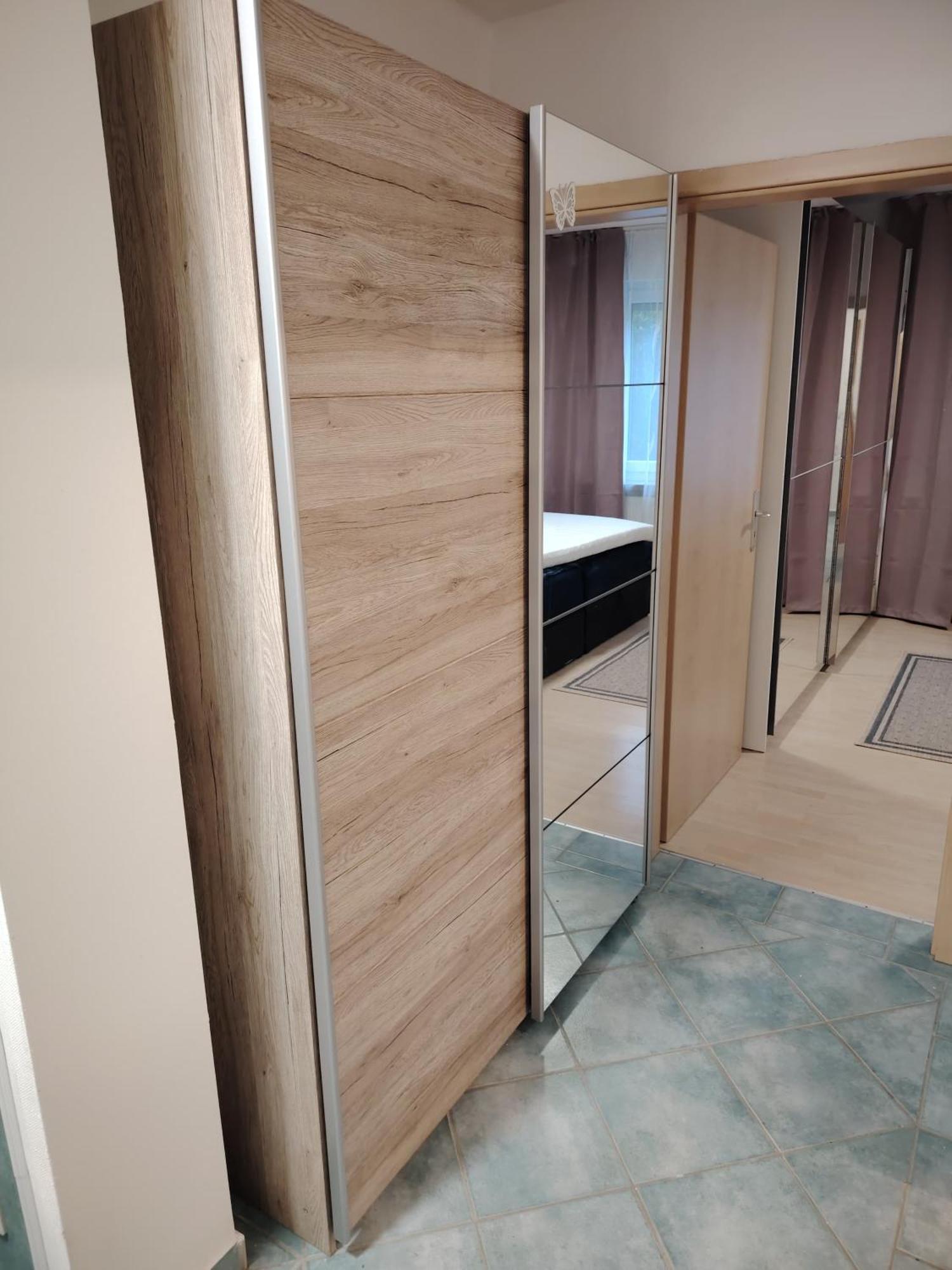 Koblenzliebe Rhein Ferienwohnung 3-Zimmer Garten Parking コブレンツ エクステリア 写真