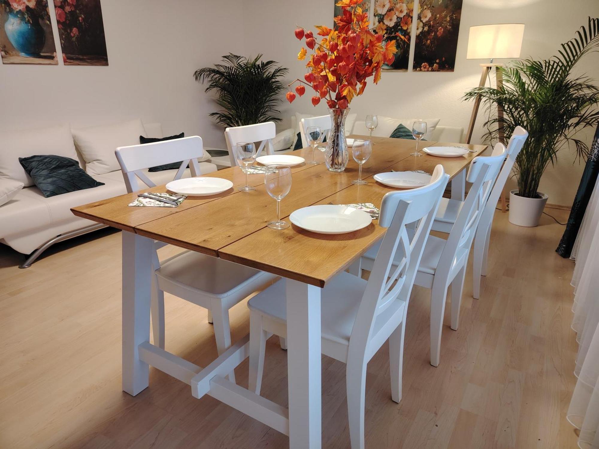 Koblenzliebe Rhein Ferienwohnung 3-Zimmer Garten Parking コブレンツ エクステリア 写真