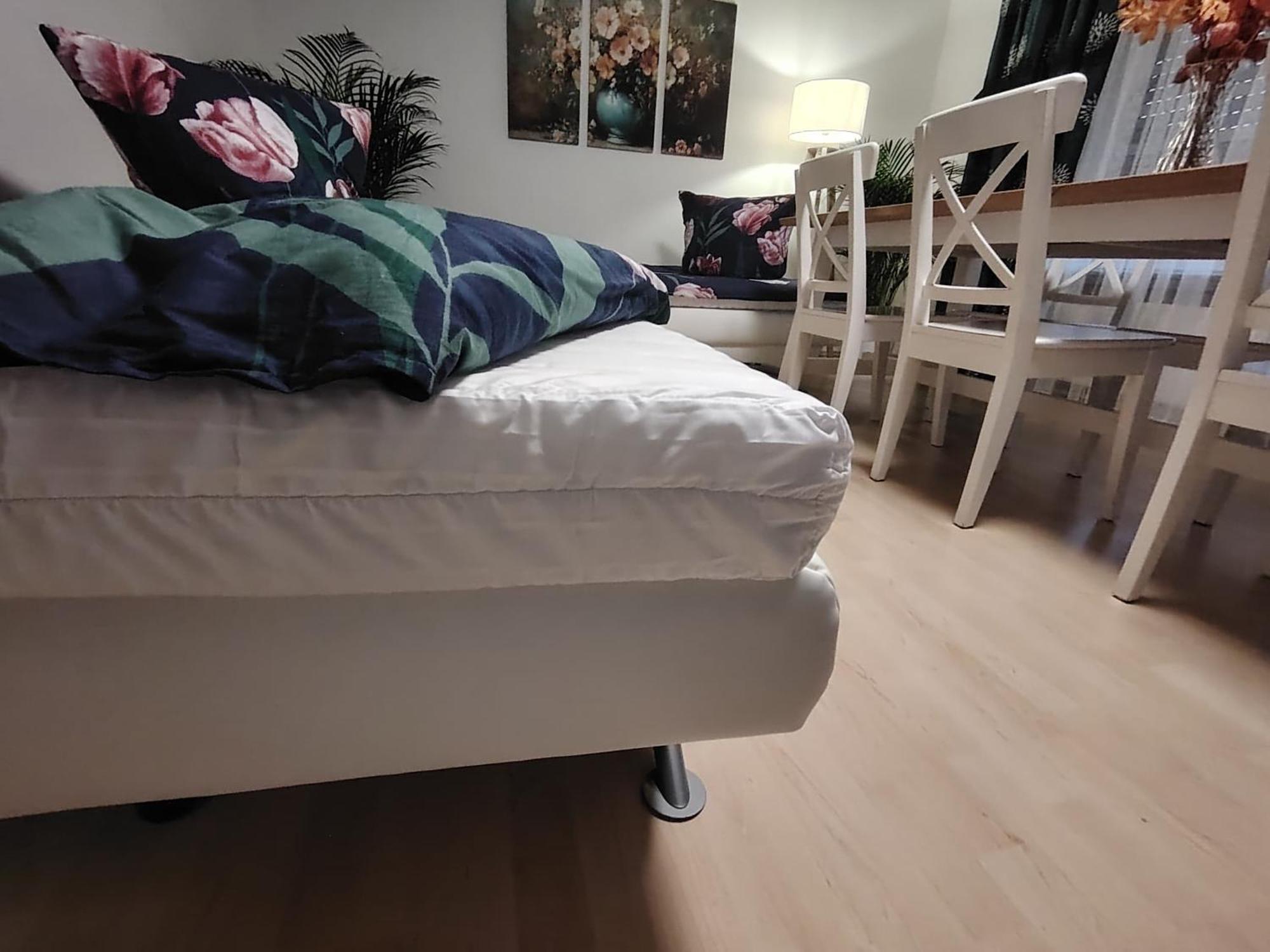 Koblenzliebe Rhein Ferienwohnung 3-Zimmer Garten Parking コブレンツ エクステリア 写真